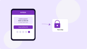 How to Add M-Pesa Payments to Your Online Shop (Step by Step)